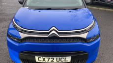 Citroen C3 Aircross 1.2 PureTech 110 Shine 5dr Petrol Hatchback